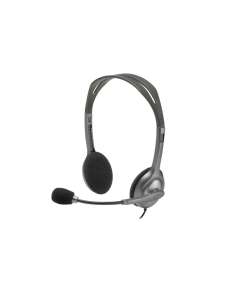 Logitech H110 Stereo Headset