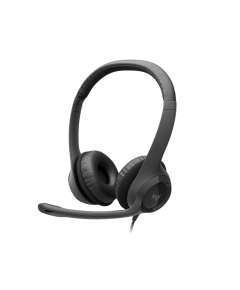 Logitech H390 USB Headset