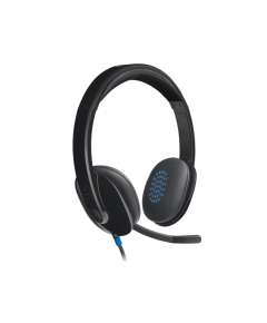 Logitech H540 USB Computer Headset