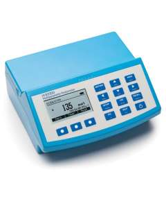 Hanna HI83300 Multiparameter Benchtop Photometer