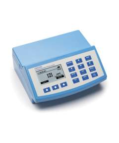 Hanna HI83399 Multiparameter Photometer