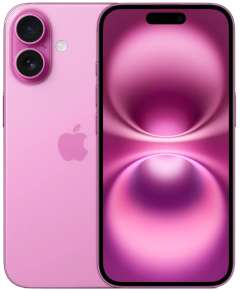 Apple iPhone 16 128GB Mobile Phone, RAM: 8GB, Storage Capacity: 128GB, Warranty Period: 1 Year Warranty