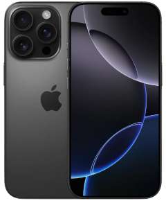 Apple iPhone 16 Pro 128GB Mobile Phone, RAM: 8GB, Storage Capacity: 128GB, Warranty Period: 1 Year Warranty