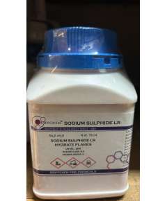 Griffchem 500G Sodium Sulphide Lab Reagent