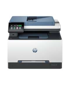 HP MFP 3303fdw Color LaserJet Pro Printer