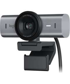 Logitech MX Brio 4K Ultra HD Webcam