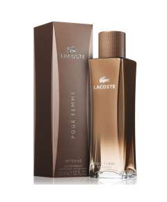 Lacoste Pour Femme Intense 90ml Edp Perfume