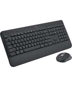 Logitech Signature MK650 Combo For Business