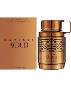 Armaf Odyssey Aoud 100ml Edp Perfume