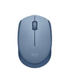 Logitech M171 Wireless Mouse