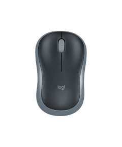 Logitech M185 Wireless Mouse