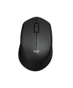 Logitech M330 Silent Plus Wireless Mouse