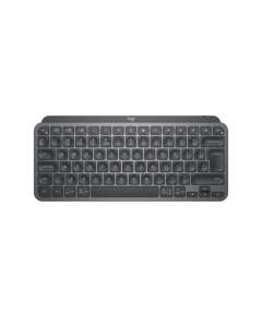 Logitech MX Keys Mini Minimalist Wireless Illuminated Keyboard
