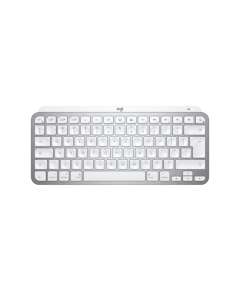 Logitech MX Keys Mini for Mac Minimalist Wireless Illuminated Keyboard