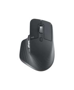 Logitech MX Master 3S Performance Wireless Mouse