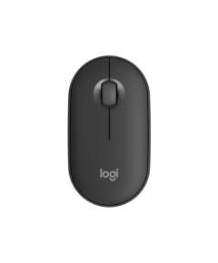 Logitech Pebble Mouse 2 M350s Slim Bluetooth Mouse