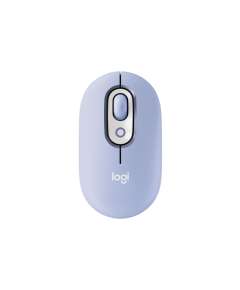 Logitech Pop Wireless  Mouse