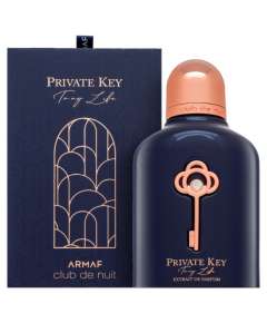 Armaf Club De Nuit Private Key To My Life 100ml Perfume