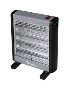 Ramtons RM729 Electric 3 Bar Quartz Heater	