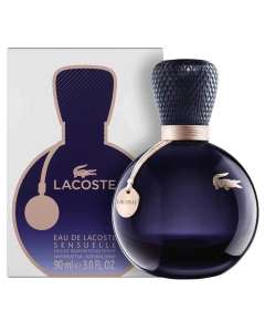 Lacoste Sensuelle 90ml Edp Women Perfume