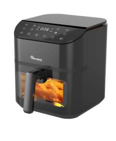 Ramtons RM755 5.5 Litres Digital Air Fryer