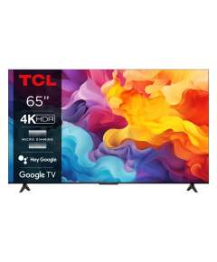 TCL 65V6B  65 Inches V6B 4K HDR TV