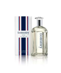 Tommy Hilfiger Tommy 100ml Edt Men Perfume