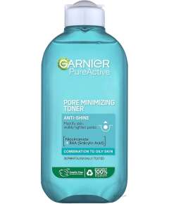 Garnier 200ml Pore Reducing Toner