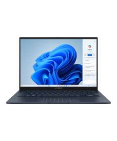 ASUS Zenbook UX3405  Core Ultra 9 16GB 1TB SSD Win 11 Home Laptop