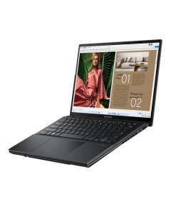 ASUS Zenbook  Duo UX8406MA Ultra Core 9 32GB  2TB SSD Win 11 Home Laptop