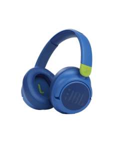 JBL JR 460NC Wireless Noise Cancelling Kids Headphones