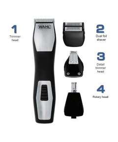 Wahl Groomsman Pro All in One Battery Trimmer