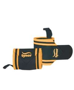 Tynor Wrist Wrap With Thumb Loop