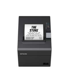Epson TM-T20III (011) USB + Serial Thermal Printer