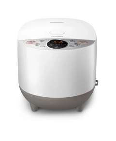Philips HD4515 55 1.8L Digital Rice Cooker