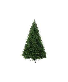 Generic 210cm PVC Green Christmas Tree