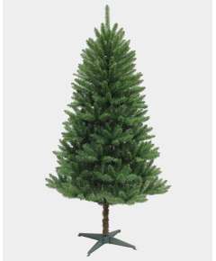 Generic 120cm PVC Green Christmas Tree