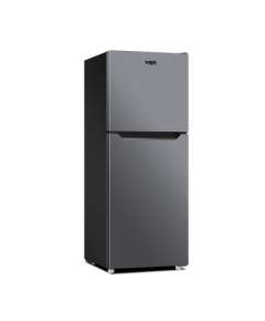 Von VRT-196NVHX 196L Top Mount Freezer Refrigerator