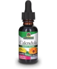 Natures Answer 30ml Calendula Flower Drops Supplement