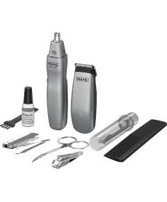 Wahl 11Piece Travel Kit Trimmer 99621816