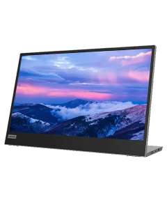 Lenovo L15 15.6 Inch FHD USB-C Portable Monitor
