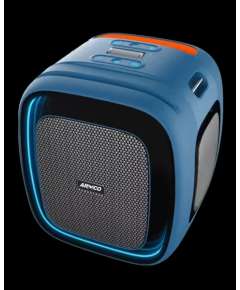 Armco AHT-BBX100 Waterproof Wireless Speaker