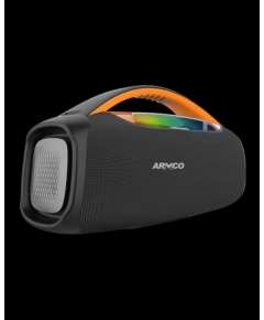 Armco AHT-BBX120 Waterproof Wireless Speaker