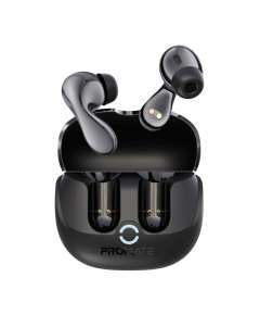 Promate High Definition Hybrid ANC TWS Earbuds