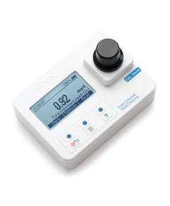 Hanna HI97711 Free and Total Chlorine Photometer