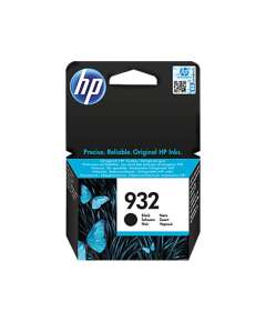 HP 932 Black Original Ink Cartridge