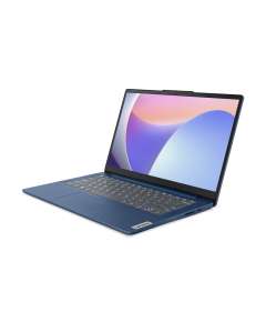 Lenovo IdeaPad Slim 3 14IRH8 Core i7 16GB LPDDR5 512GB SSD 14 Inch DOS Laptop