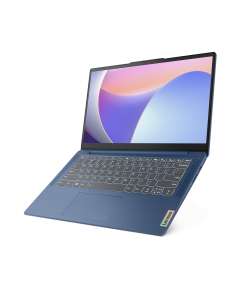 Lenovo IdeaPad Slim 3 14IRH8Core i5 16GB 512GB SSD 14 Inch DOS Laptop