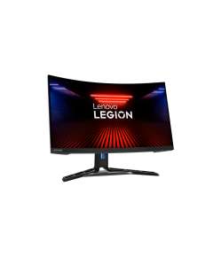 Lenovo Legion R27fc-30 27" FHD Curved Gaming Monitor