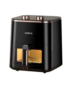 Oraimo 1500W Cooking Visible Smart Air Fryer